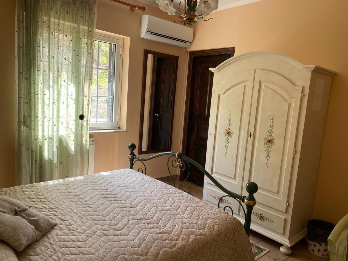 Villa Russo Caltanissetta Exterior foto